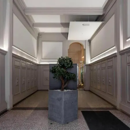 Urban Oasis With Free Parking Appartement