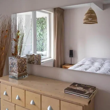 Apartment Urban Oasis With Free Parking *